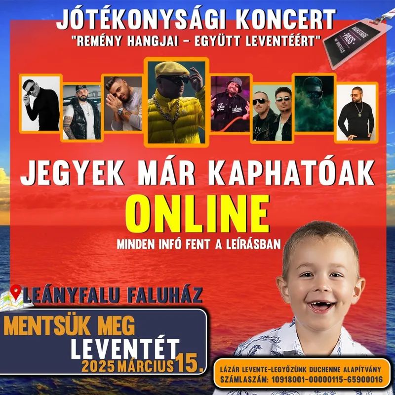 duchenne-es Levi