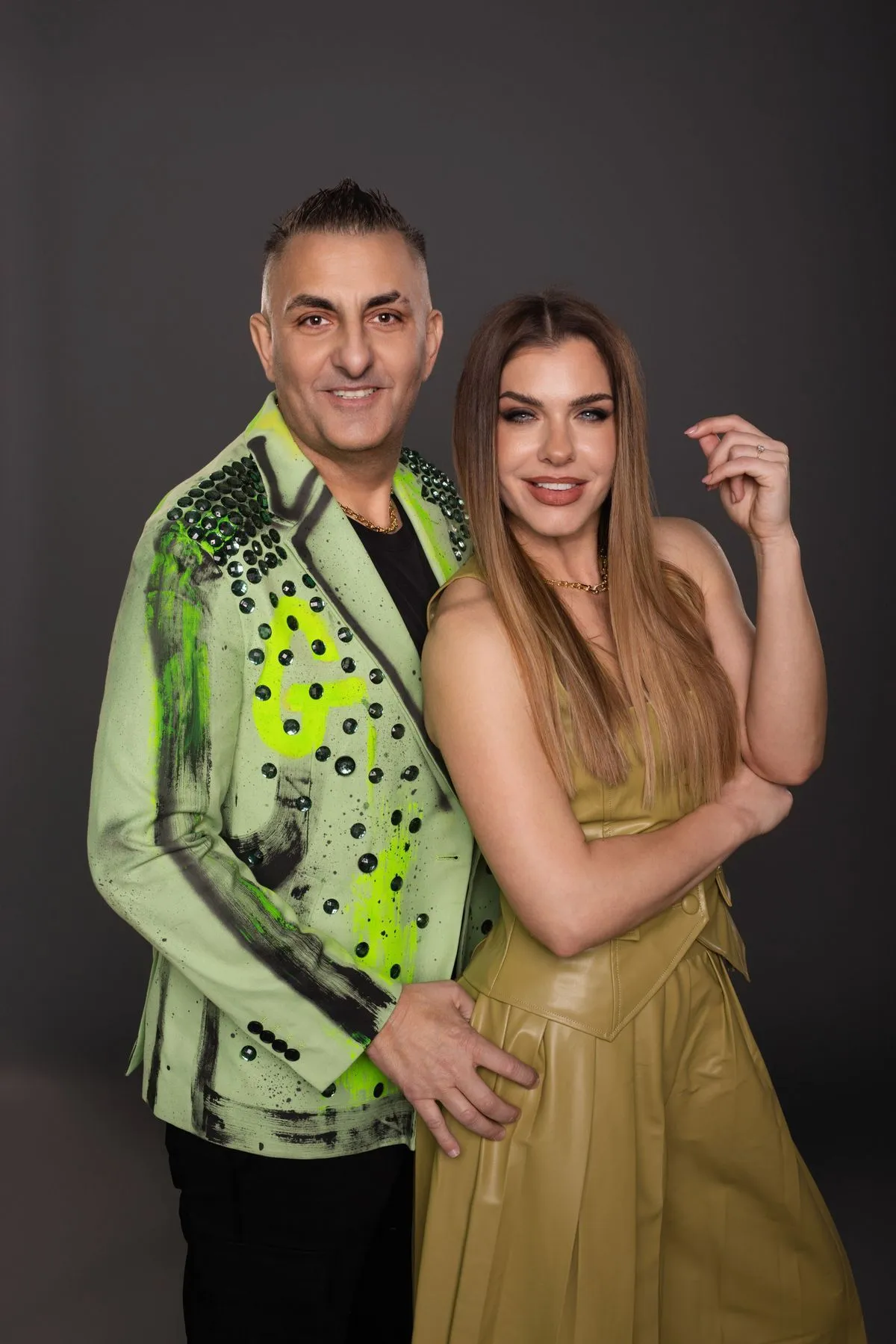 Dér Heni Gáspár Győző