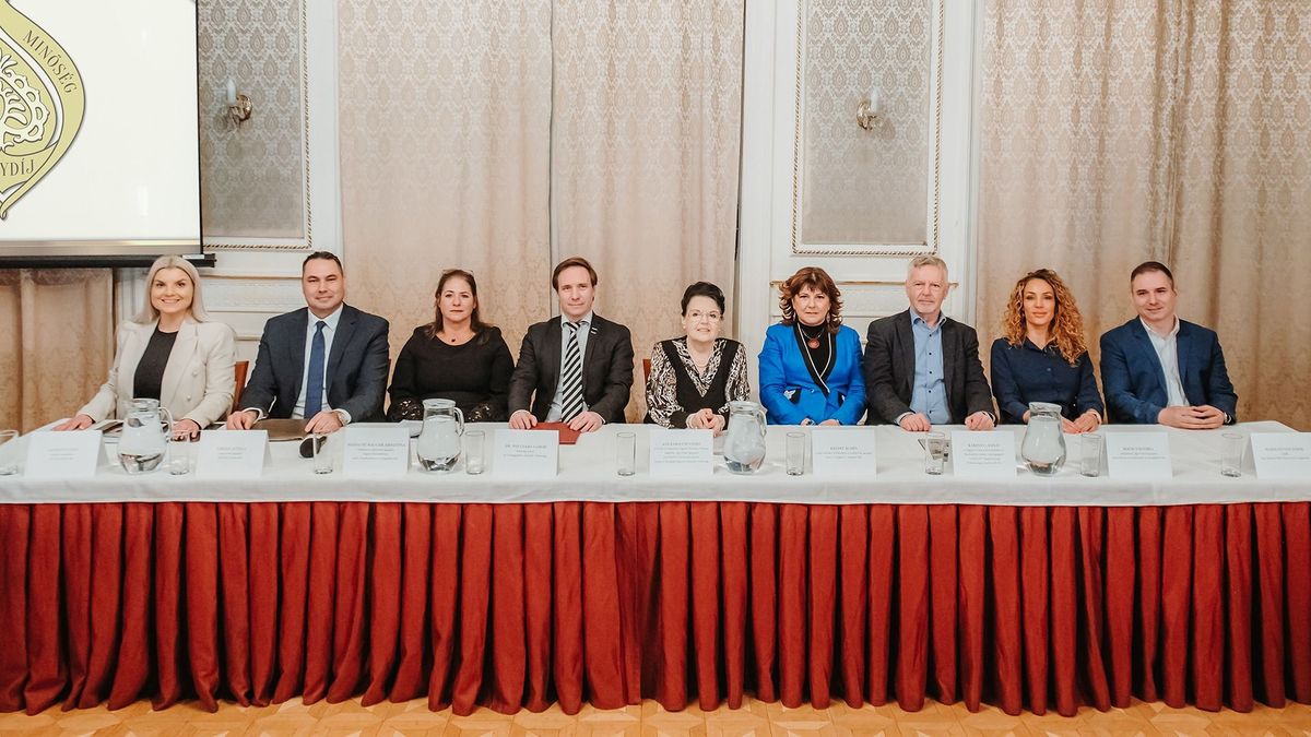 2025-ben ismét versenybe szállhatnak a legkiválóbb termékek és szolgáltatások