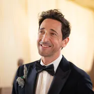 Adrien Brody képe