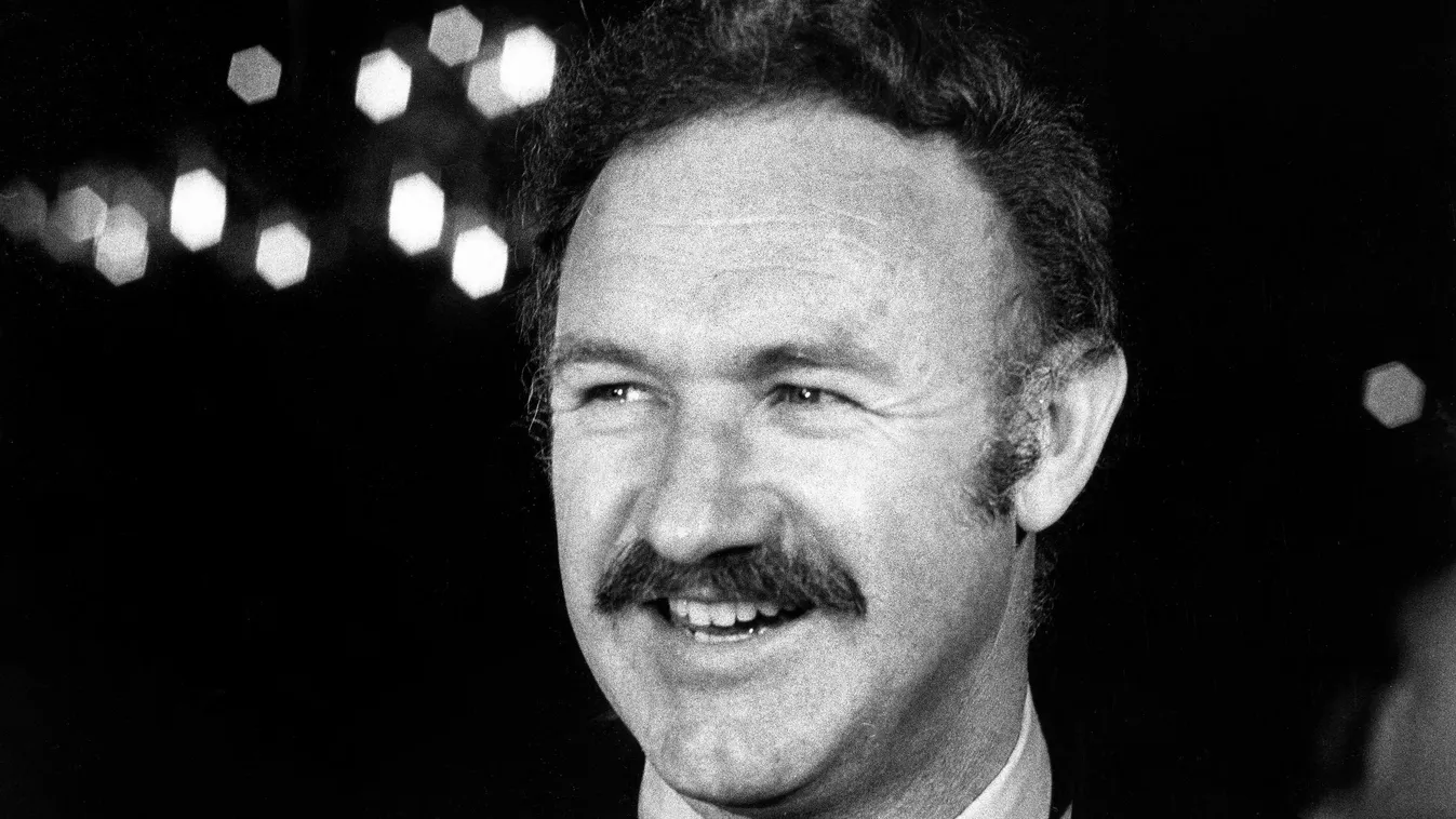 Gene Hackman szomszédai meghökkentő vallomást tettek