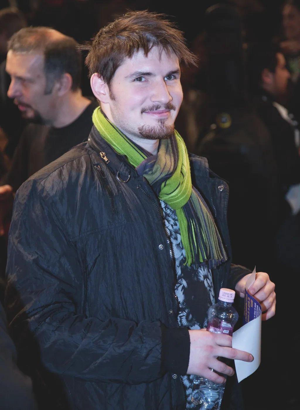 Palcsó Tamás sztáradatlap