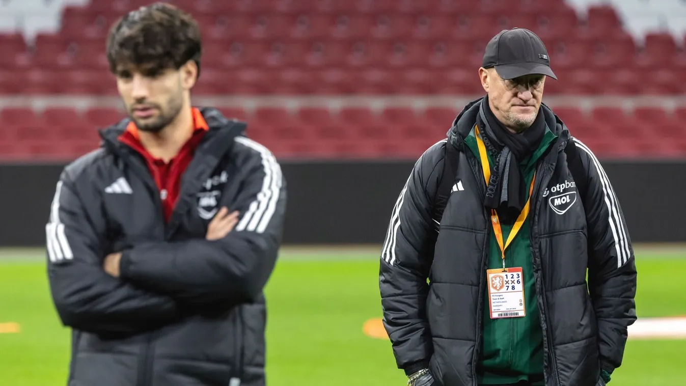 "Nincs primadonnáskodás" - Marco Rossi megmondta a véleményét Szoboszlairól
