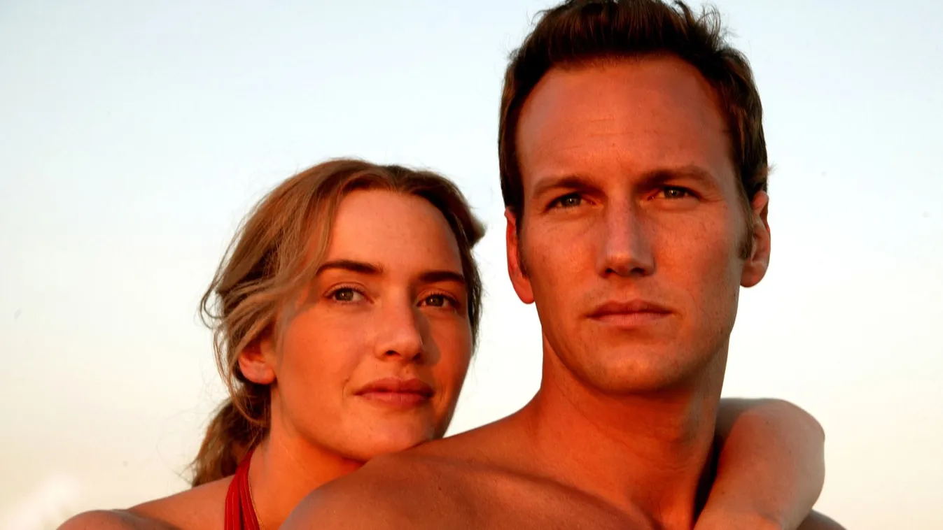 Kínos: Kate Winslet szex közben sérült meg