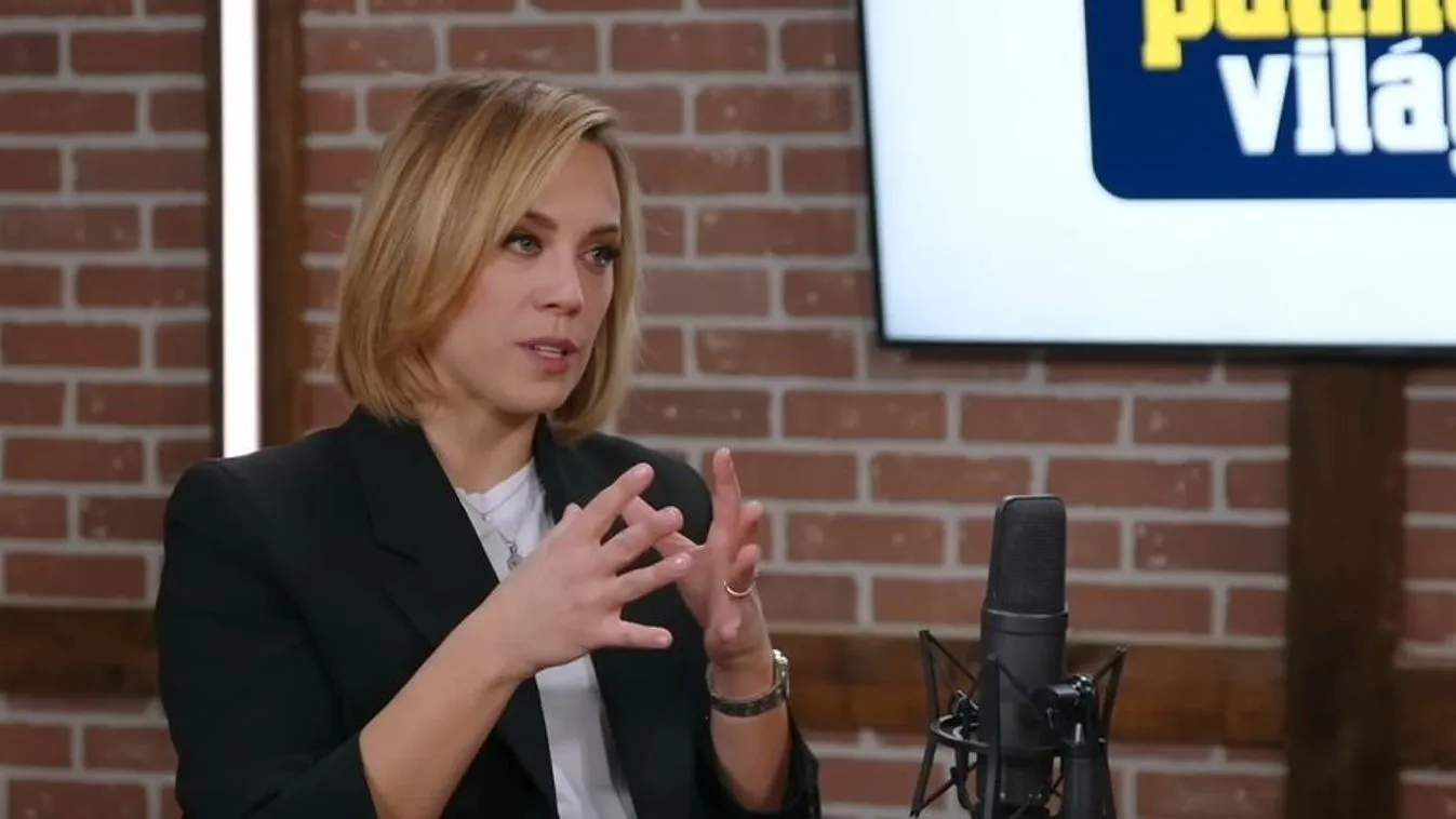  „Huszonkét év tévézéssel eltöltött idő után..." - Kiss Ramóna végre reagált a TV2 döntésére