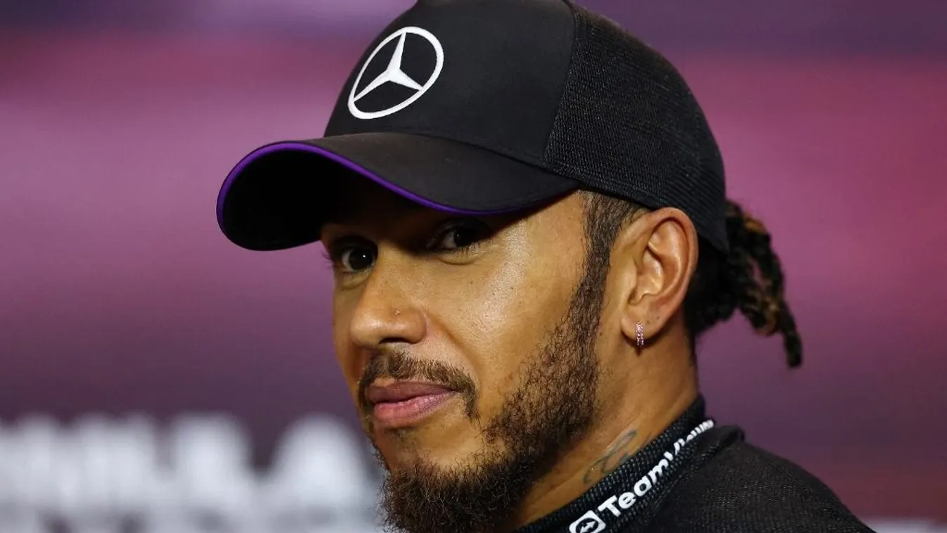 Lewis Hamilton súlyos vallomása, elárulta, miért nincs felesége és gyermeke