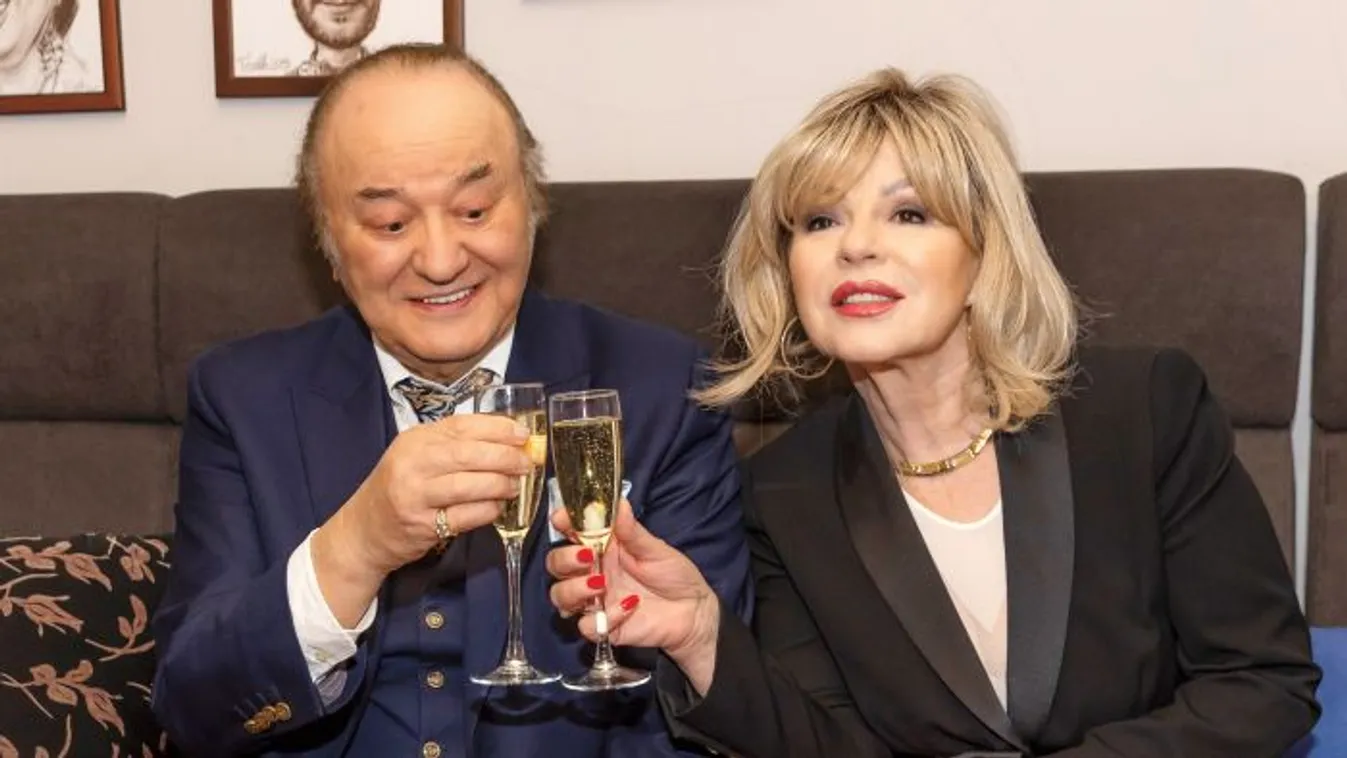 Korda György kitálalt: Nem vagyok fafej!