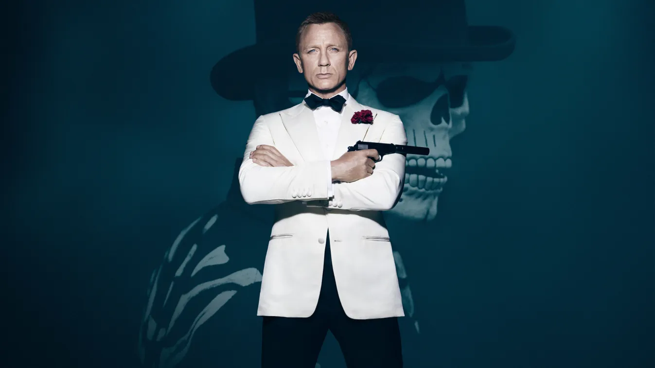 Bejelentették, hogy ki lesz az új James Bond, mindenki nevetésben tört ki