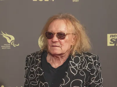 Horváth Charlie képe