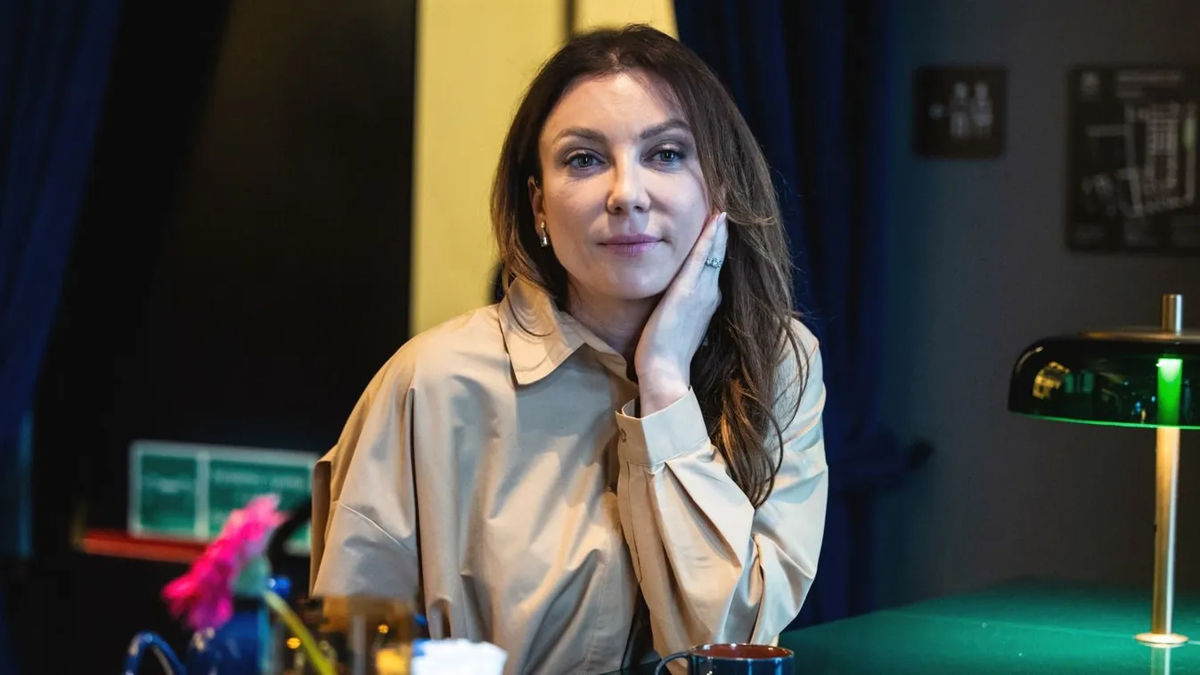 Rúzsa Magdi végre betekintést engedett a hármasikrek életébe: így kormányoznak odahaza