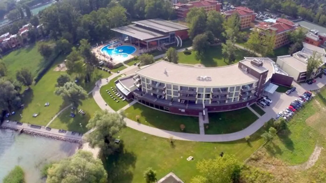 Kiderült a siófoki hotelszoba rejtélye: ez történt valójában a helyszínen