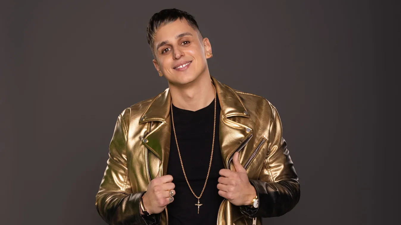Veszélybe került Aurelio szereplése A Nagy Duettben