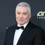 Mike Myers képe