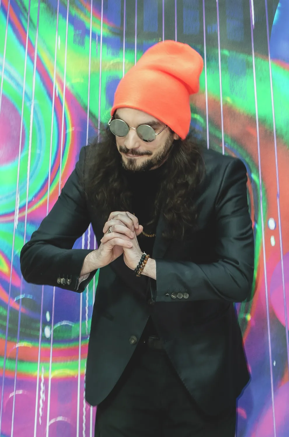 Trap Kapitány is ott lesz a Dal 2026 zsűrijében