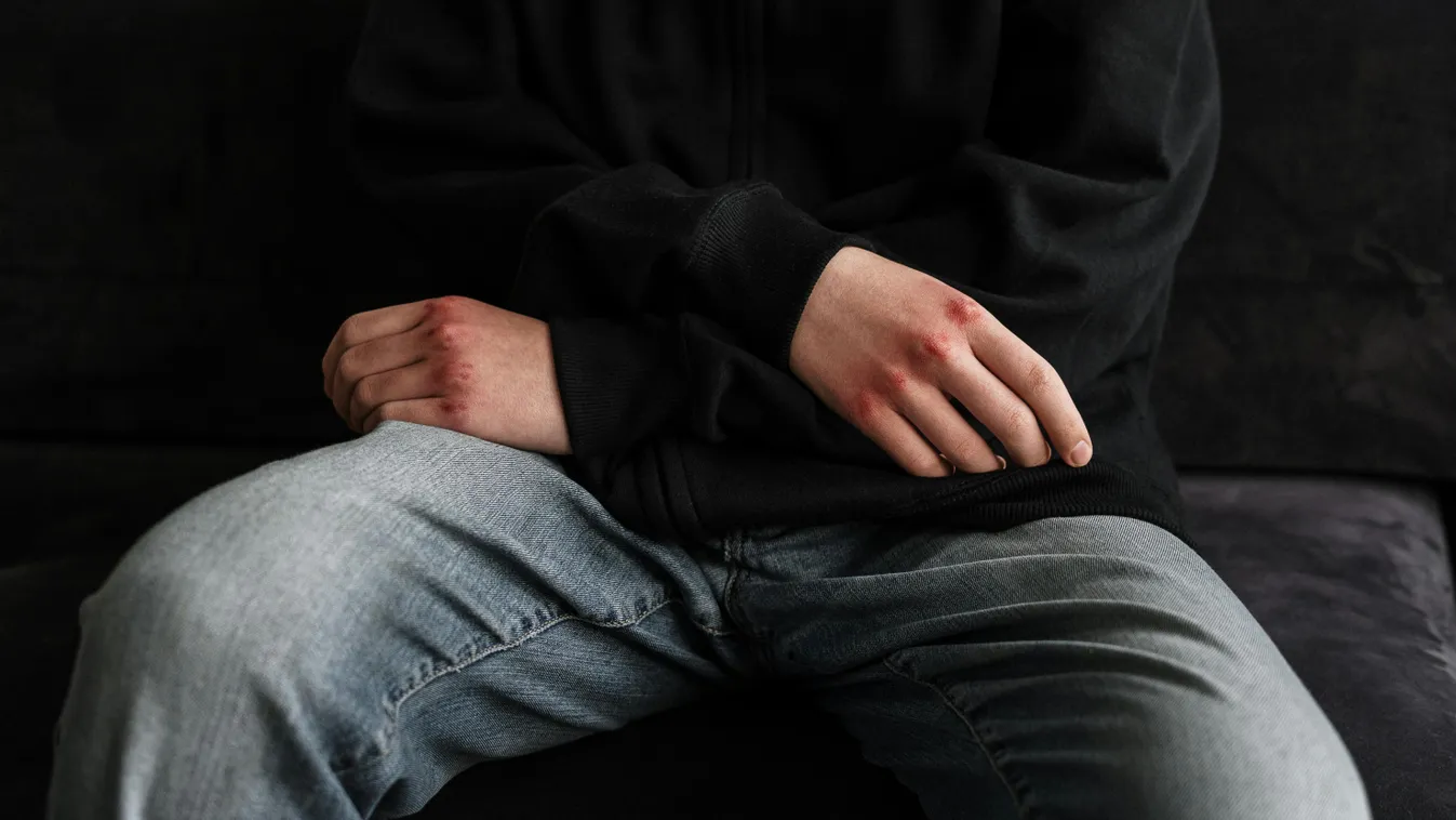 „Megcsaltam a feleségemet a saját unokatestvérével – de ami ezután történt, arra nem voltam felkészülve”