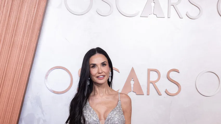 Ezek voltak az idei Oscar-gála legszebb ruhakölteményei