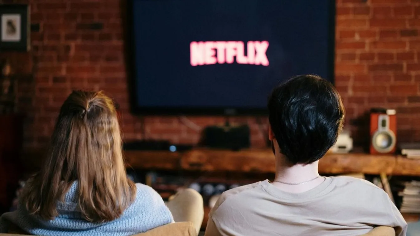 Figyelmeztetést adott ki a Gmail: a Netflix nevében küldenek leveleket a csalók