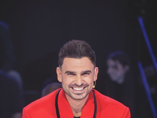 Horváth Tamás