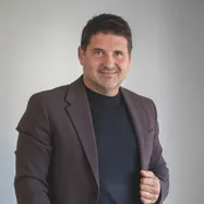 Hajdú Péter képe