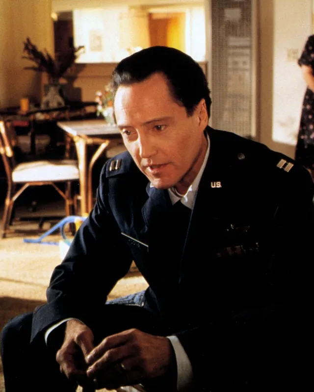 Christopher Walken