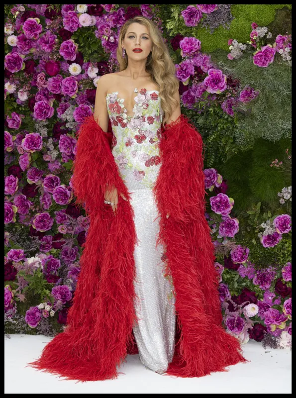 Blake Lively és Justin Baldoni között valódi vonzalom volt az intimitás koordinátor szerint