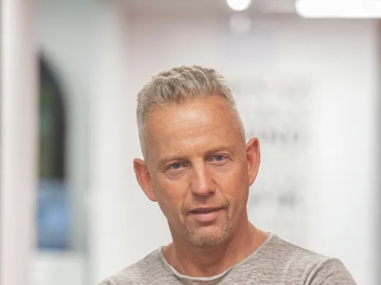 Schóbert Norbert képe