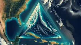 Megoldották a Bermuda-háromszög rejtélyét! Nincs több találgatás!