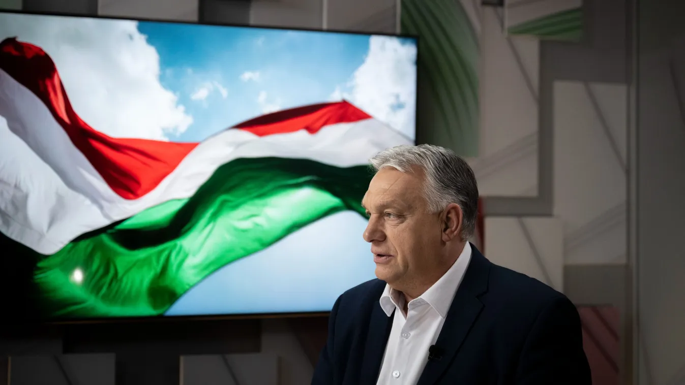 Orbán Viktor az árréstopról: Hétfőtől megjelenik a jelentős árcsökkentés