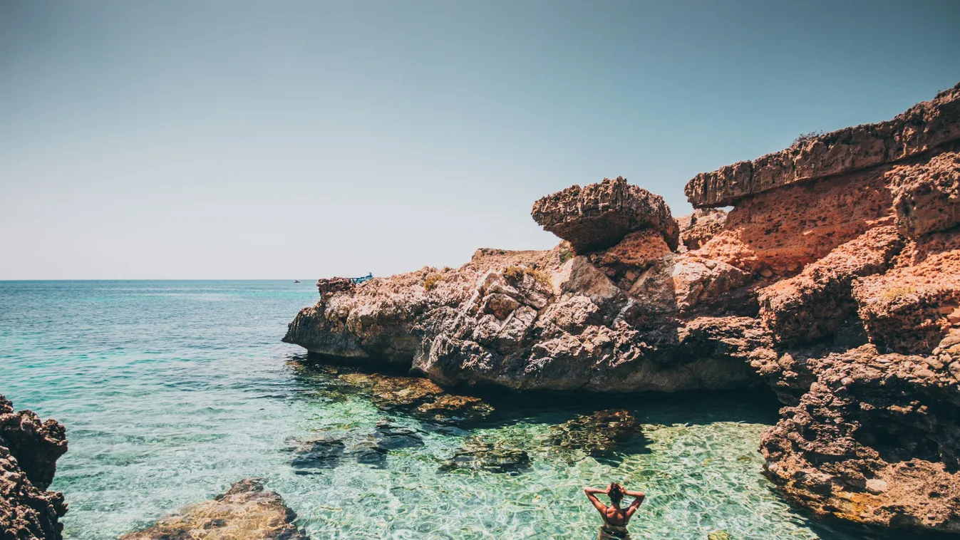 10 lenyűgöző látnivaló Szicíliában, távol a turisták tömegétől