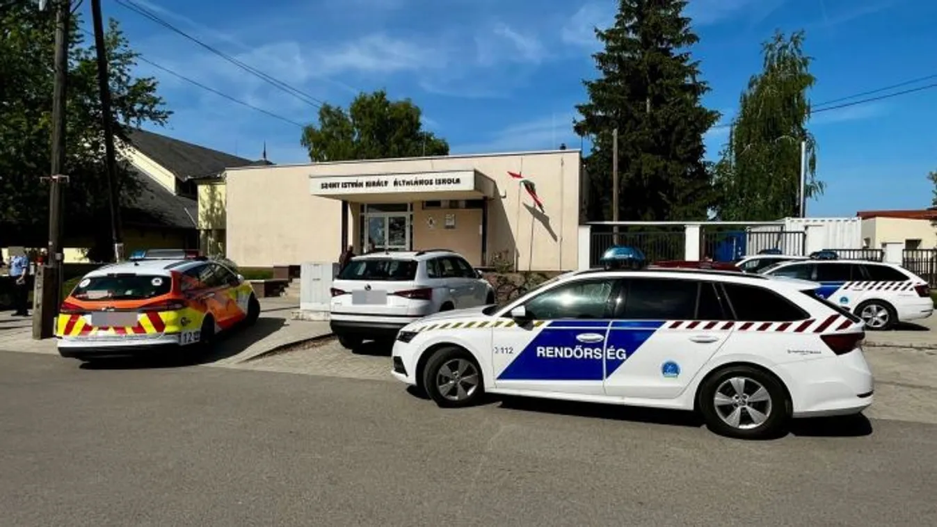 „Nem haragszom Katára, ő akkor is az én lányom!” - megszólalt a bőnyi iskolai késelő édesanyja