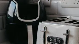 Figyelmeztet a szakértő: ezt az egy ételt soha ne tedd air fryerbe!