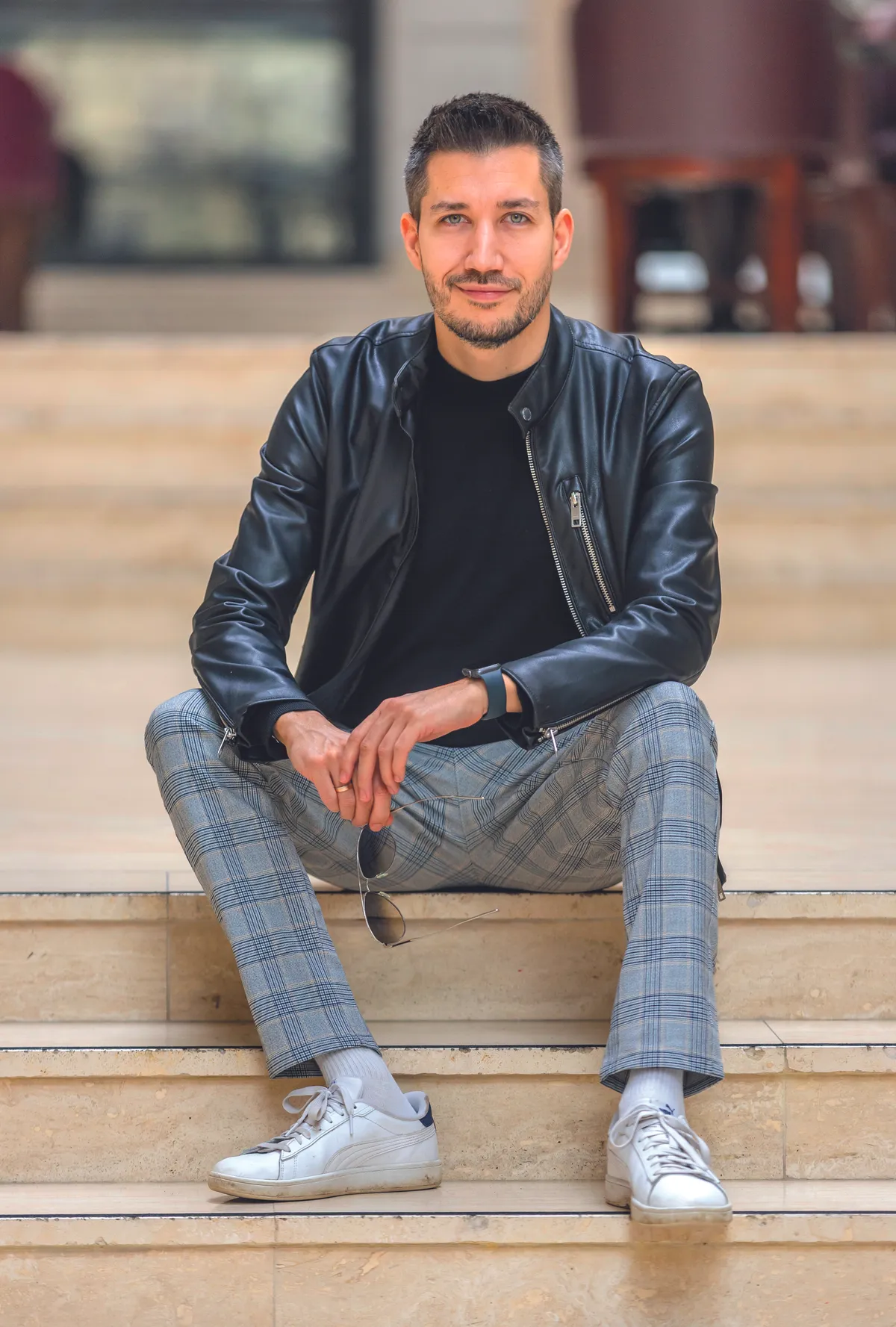 Pál Dénes mélyinterjú apaságról, házasságról, két gyermekéről - BORS
