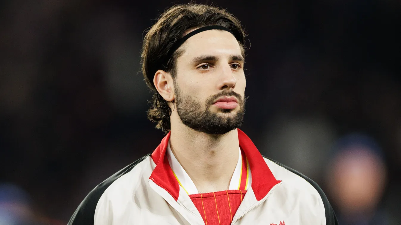 Szoboszlai kispadra kerülhet a Liverpool legfontosabb meccsein