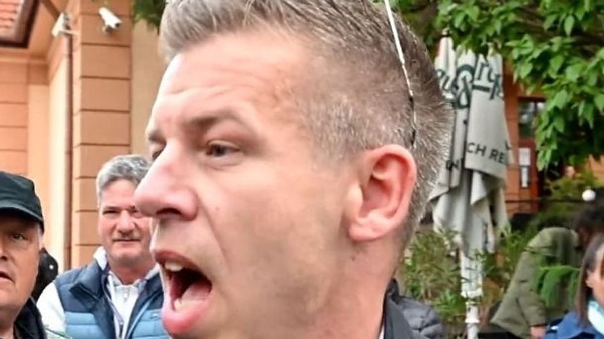 Brüsszel Péter most a nyugdíjasoknak hazudik, őket próbálja átverni! Itt az igazság!