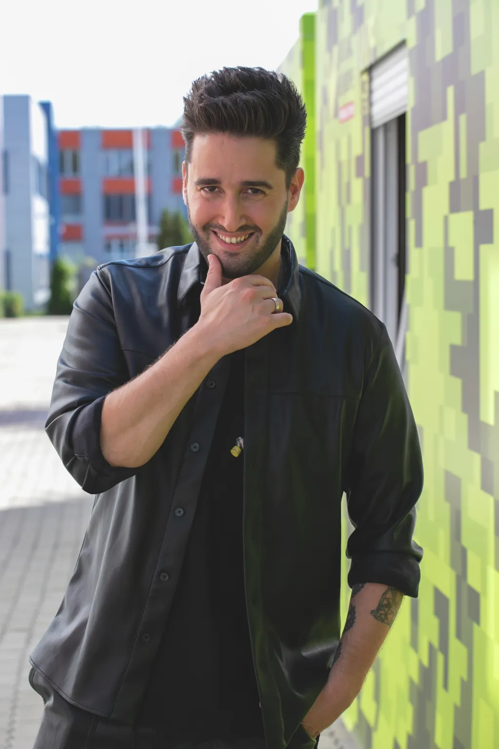 20201008 Budapest
Király Viktor 
Fotó: Máté Krisztián (MK) 
Ripost