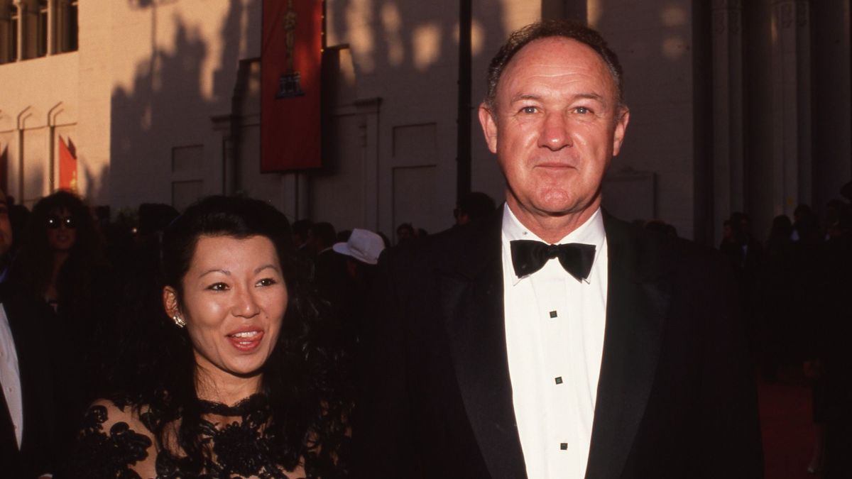 Váratlan döntést hozott Gene Hackman családja