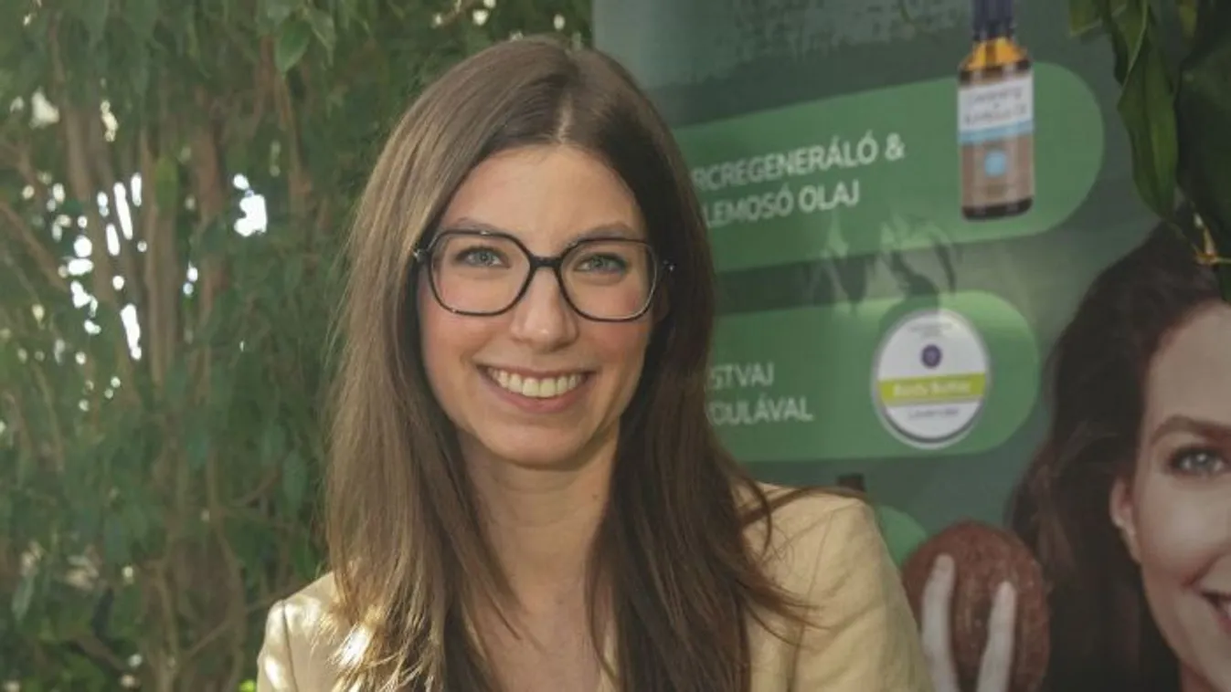 ,,Istenem, de cuki" -  Stohl Luca édes kislánya elrabolta a szíveket