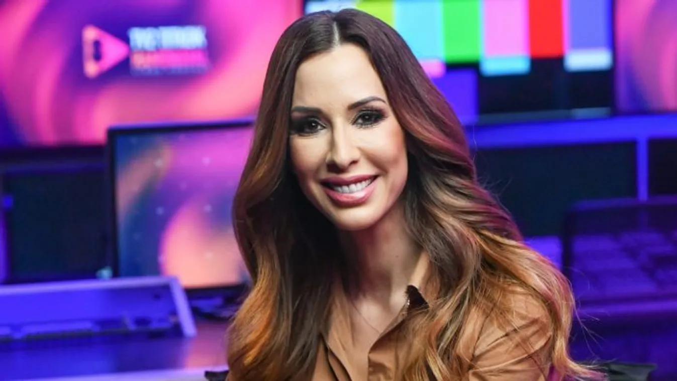 Demcsák Zsuzsa szívszorító vallomása a fiáról: „Úgy éreztem, vége a világnak!”