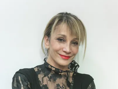 Keresztes Ildikó képe