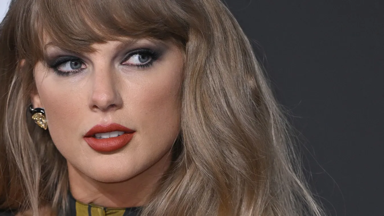 Taylor Swift 635 ezer dolláros csalás áldozatává vált