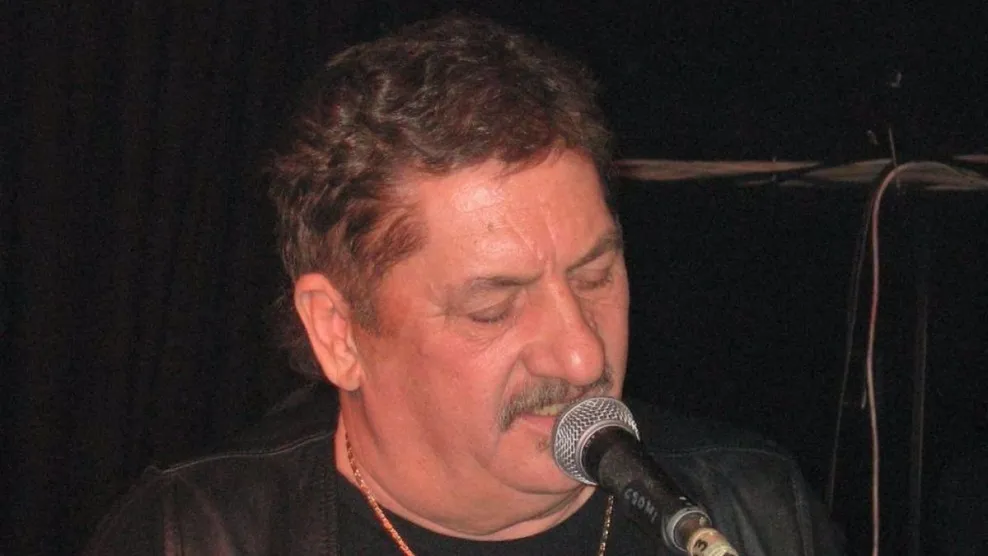Kadlott Karcsi