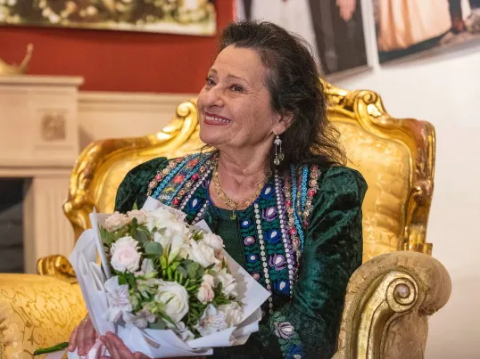 Tokody Ilona képe