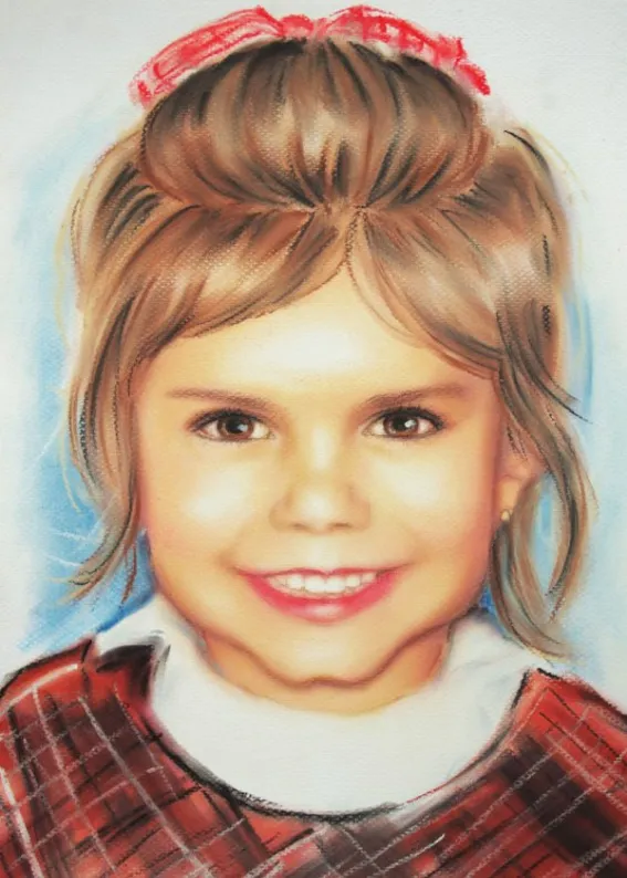 Barsi Judit