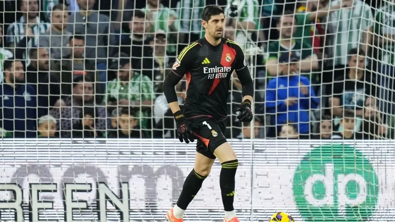 Óriási a baj, hajléktalanná válhat a Real Madrid-klasszis szeretője