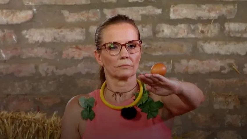 Farm VIP: Bálint Antónia fontos pillanatai képekben