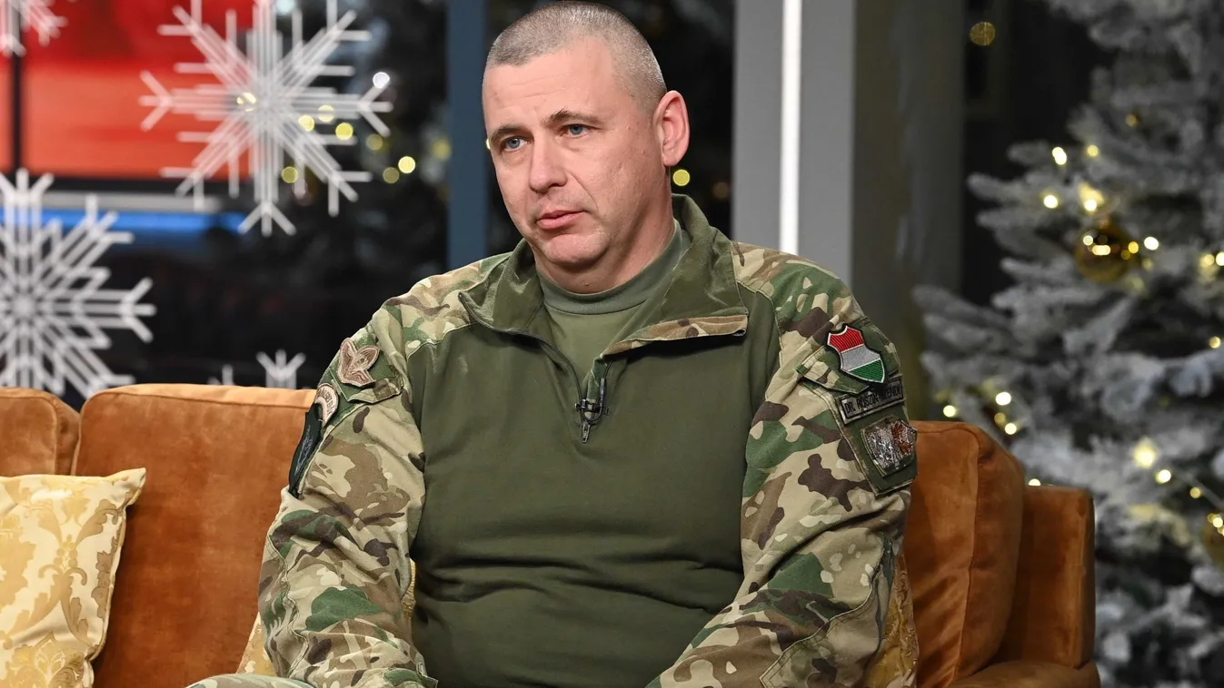 Zsírleszívást rendelt magának TB-kártyára Ruszin-Szendi Romulusz