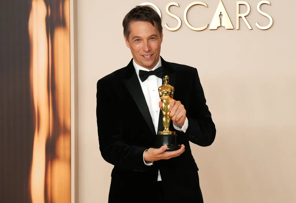 Oscar-díj