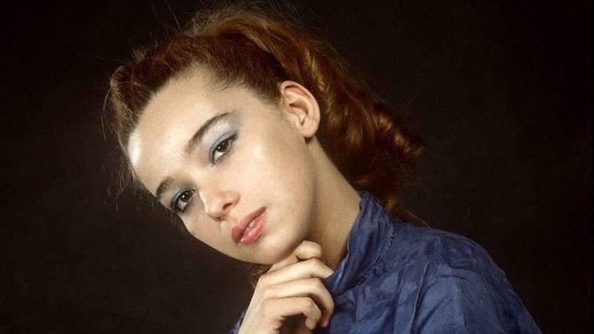 Marjai Judit nem kertelt: Régen nem volt műmell, csak szép lányok voltak