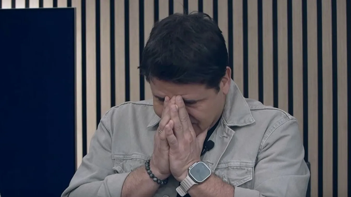 Hajdú Péter: „Így még nem szívattak meg soha”