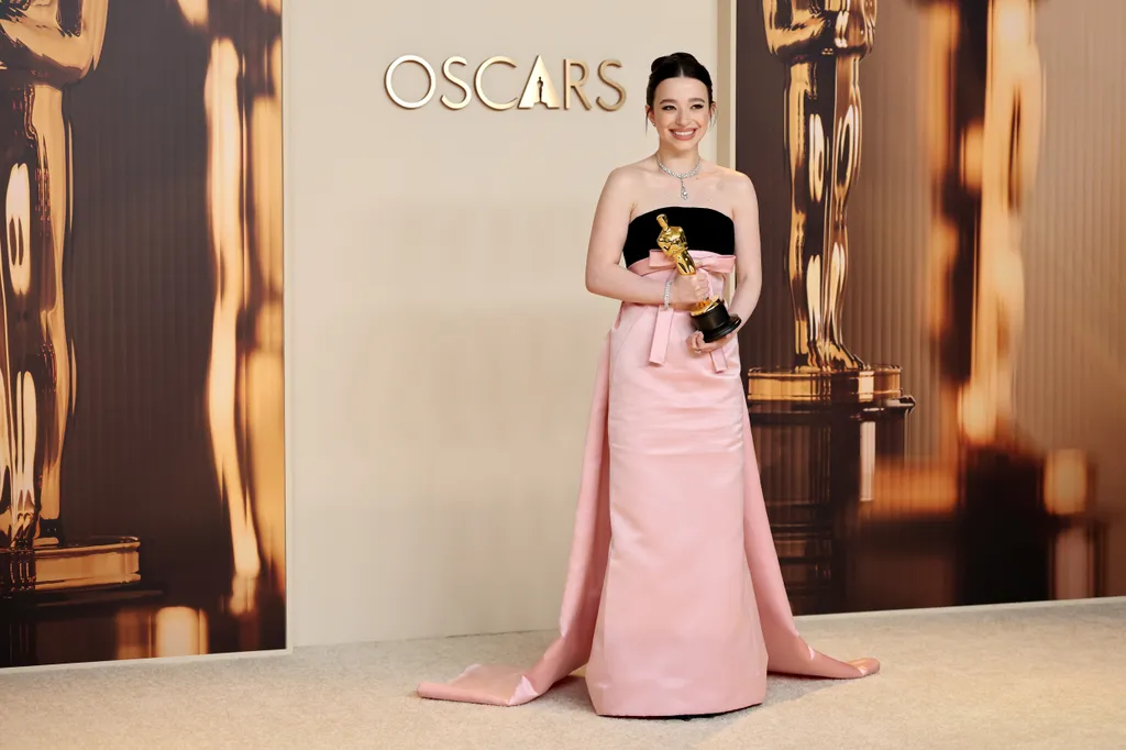 Oscar-díj